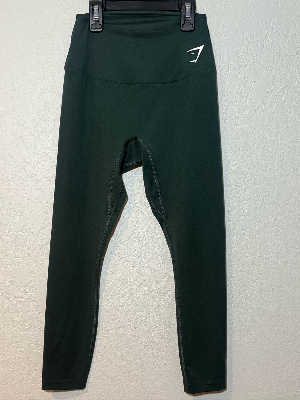 Gymshark- Hunter Green Leggings/Workout/Athletic Pants Size XXS